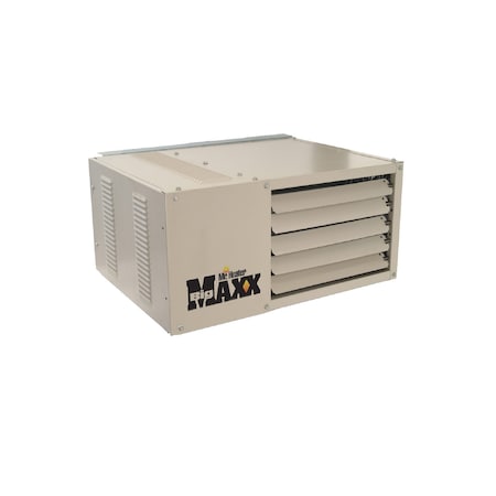 Big Maxx 50000 BTU Garage Unit Heater MPN:MHU50