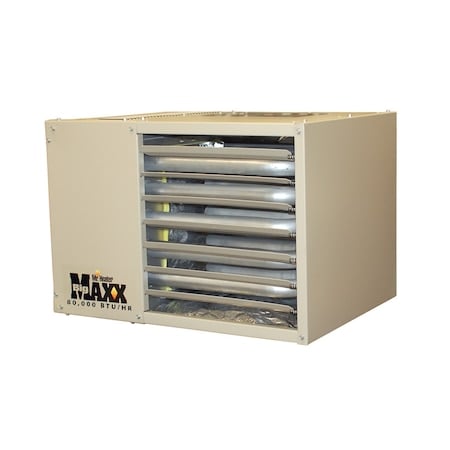 Big Maxx 80000 BTU Garage Unit Heater MPN:MHU80