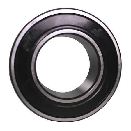 Angular Brg, 3203/5203, 30 Deg, 17 mm Bore MPN:5203SBKZZ