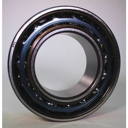 Angular Brg, 3207/5207, 30 Deg, 35 mm Bore MPN:5207M