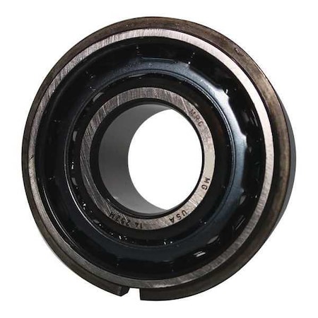 Angular Brg, 3208/5208, 30 Deg, 40 mm Bore MPN:5208MG