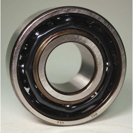 Angular Brg, 3210/5210, 30 Deg, 50 mm Bore MPN:5210C