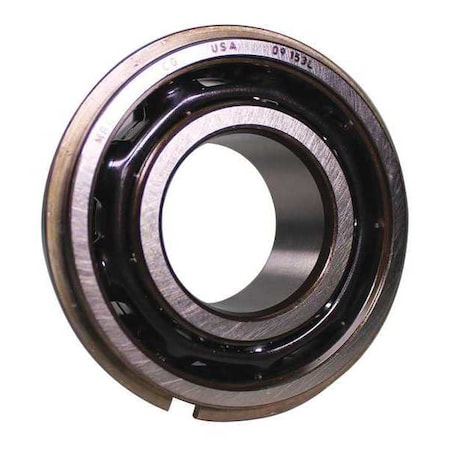Angular Brg, 3210/5210, 30 Deg, 50 mm Bore MPN:5210CG