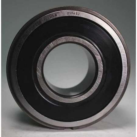 Angular Brg, 3210/5210, 30 Deg, 50 mm Bore MPN:5210CZZG
