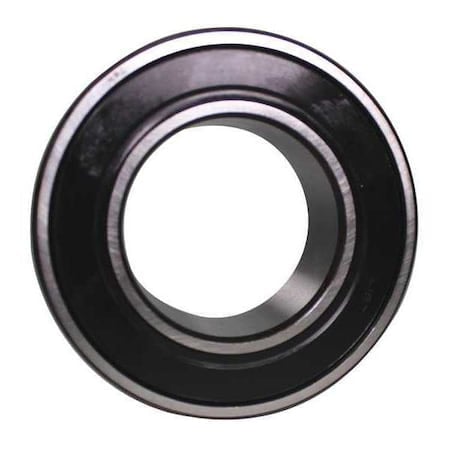 Bearing, 70mm, 88, 400 N, Steel, Double Seal MPN:5214CZZ