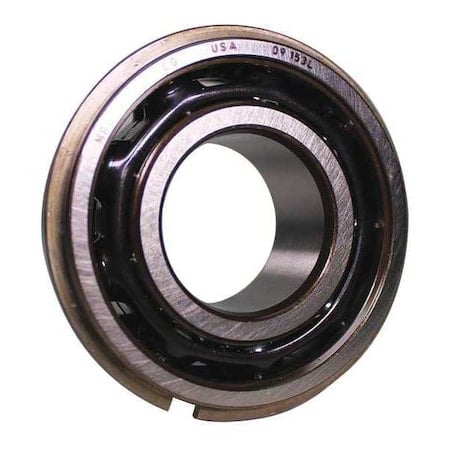 Angular Brg, 3305/5305, 30 Deg, 25 mm Bore MPN:5305CG