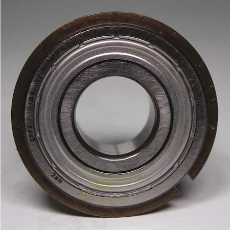 Bearing, 35mm, Double Shield and Snap-Ring MPN:5307CFFG