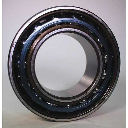 Angular Brg, 3307/5307, 30 Deg, 35 mm Bore MPN:5307M