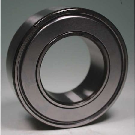Bearing, 65mm, 154, 000 N, Double Shield MPN:5313MFF