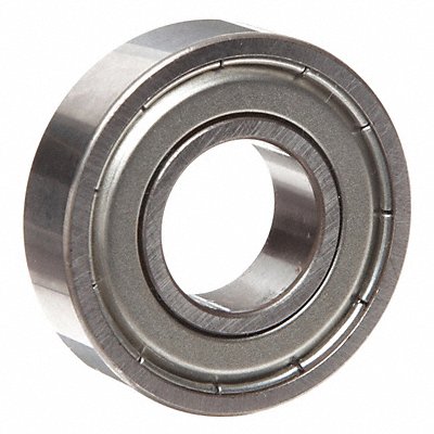 Radial Ball Bearing Ball 0.2500 in Bore MPN:R4AFF