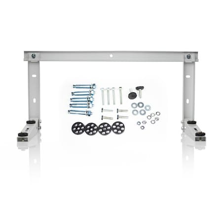 Wall Brackets for 9K, 12K and 18K Condensers MPN:MB176