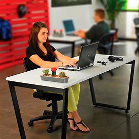 Interion Collaboration Table - Single - 60
