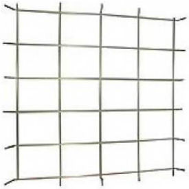 GoVets™ Paint Booth Collector Pad Grid Snap-In 20