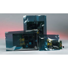 GoVets™ Open End Static Shielding Bag 30