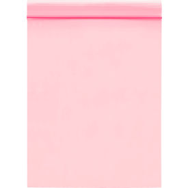 GoVets™ Anti Static Reclosable Poly Bags 12