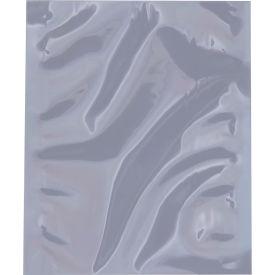 GoVets™ Unprinted Open End Static Shielding Bags 4