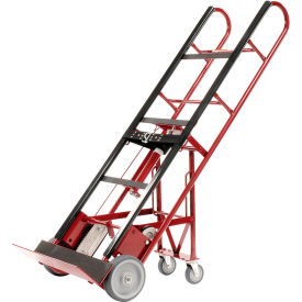 GoVets™ 4-Wheel Professional Appliance Hand Truck 1200 Lb. Capacity 031168