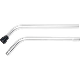Replacement Curved Wand Set for GoVets™ Backpack Vacuum 641850 820RP8