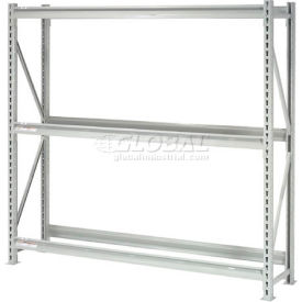 GoVets™ Heavy Duty Tire Rack 3 Tier Starter 60