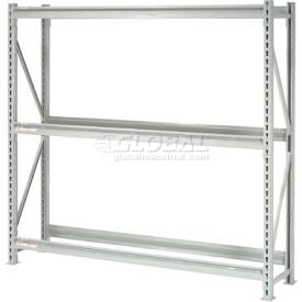 GoVets™ Heavy Duty Tire Rack 3 Tier Starter 96