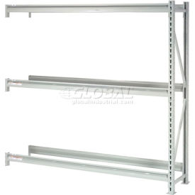 GoVets™ Heavy Duty Tire Rack 3 Tier Add-On 96