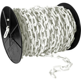 Mr. Chain® EarthMade™ Biodegradable Plastic Safety Chain On A Reel 2