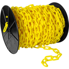 Mr. Chain® EarthMade™ Biodegradable Plastic Safety Chain On A Reel 2