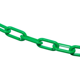 Mr. Chain® EarthMade™ Biodegradable Plastic Safety Chain 2