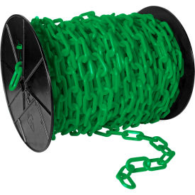 Mr. Chain® EarthMade™ Biodegradable Plastic Safety Chain On A Reel 2