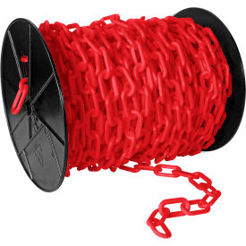 Mr. Chain® EarthMade™ Biodegradable Plastic Safety Chain On A Reel 2