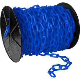 Mr. Chain® EarthMade™ Biodegradable Plastic Safety Chain On A Reel 2