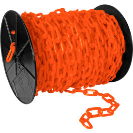 Mr. Chain® EarthMade™ Biodegradable Plastic Chain On A Reel 2
