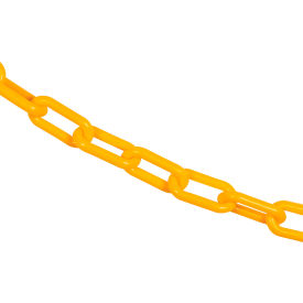 Mr. Chain® Plastic Barrier Chain 2