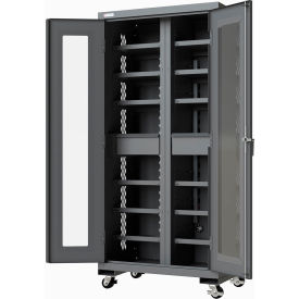 Example of GoVets Battery Charging Cabinets category