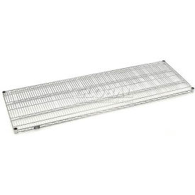 Nexel® S3072EP Nexelate® Wire Shelf 72