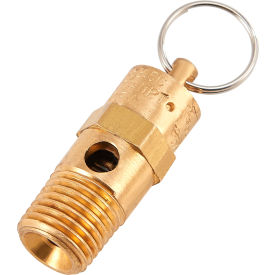 Safety Valve for GoVets™ Sandblast Cabinet 320775 357338