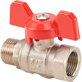Ball Valve for GoVets™ Portable Pressure Blaster Model 320777 363338