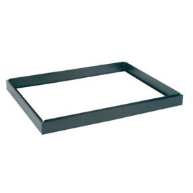 Interion® 5 Drawer Closed Flat File Base 46-3/4