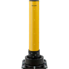 GoVets™ Rebounding Safety Bollard 6