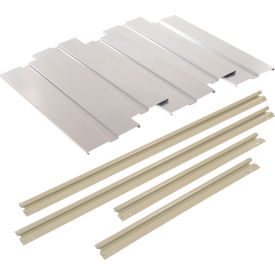 GoVets™ Additional Shelf High Capacity Steel Deck 60