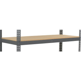 GoVets Heavy Duty Boltless Shelving Additional Shelf 72