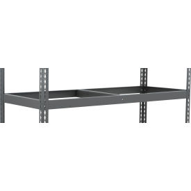GoVets Heavy Duty Boltless Shelving Additional Shelf 60