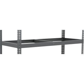 GoVets Heavy Duty Boltless Shelving Additional Shelf 72