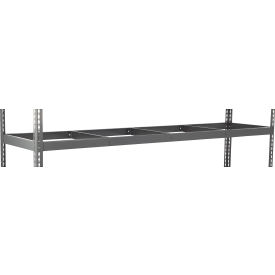 GoVets Standard Duty Boltless Shelving Additional Shelf 96