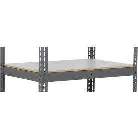 GoVets Heavy Duty Boltless Shelving Additional Shelf 36
