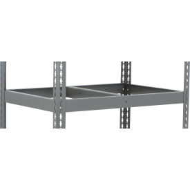 GoVets Heavy Duty Boltless Shelving Additional Shelf 42
