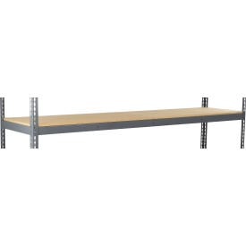 GoVets Standard Duty Boltless Shelving Additional Shelf 96
