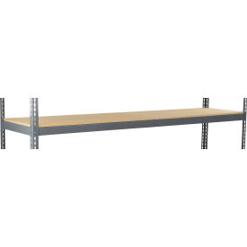 GoVets Standard Duty Boltless Shelving Additional Shelf 96
