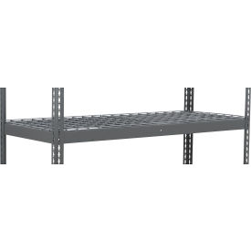 GoVets Heavy Duty Boltless Shelving Additional Shelf 72