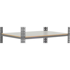 GoVets Commercial Duty Boltless Shelving Additional Shelf 36